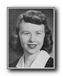 ANN TIPPS: class of 1957, Norte Del Rio High School, Sacramento, CA.